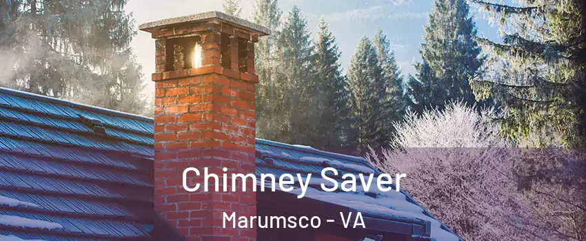  Chimney Saver Marumsco - VA