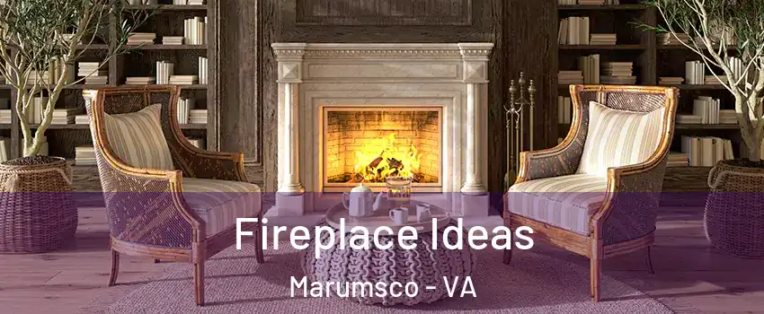  Fireplace Ideas Marumsco - VA