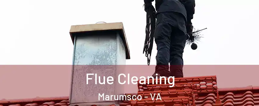  Flue Cleaning Marumsco - VA