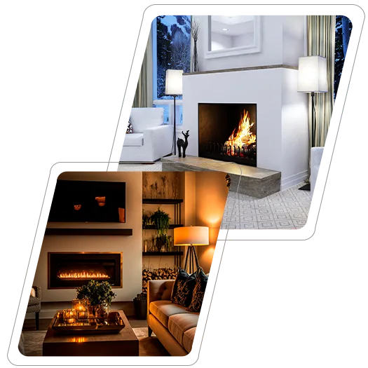 Remove Chimney Odor in Marumsco, VA