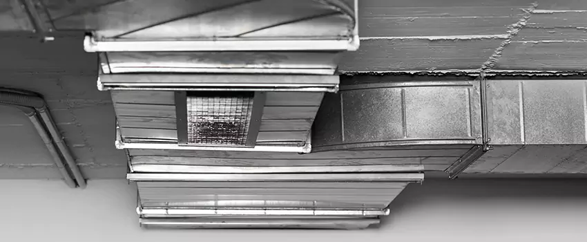 Trusted Air Duct Cleaning Company in Marumsco, Virginia