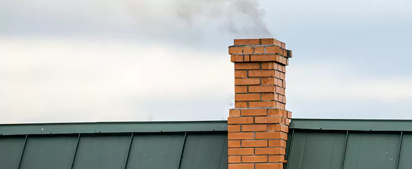 Animal Screen Chimney Cap Repair And Installation Services in Marumsco, Virginia