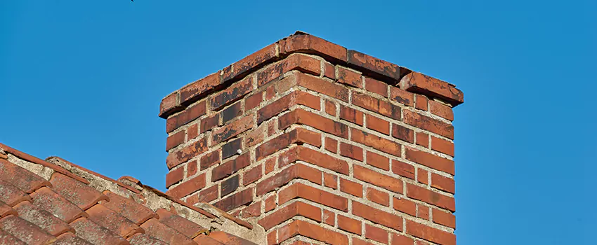 Clean Blocked Chimney in Marumsco, Virginia