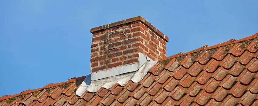 Residential Chimney Bricks Rotten Repair Services in Marumsco, VA