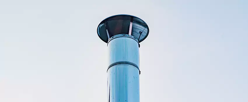 Wind-Resistant Chimney Caps Installation and Repair Services in Marumsco, Virginia