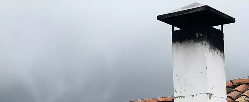 Chimney Damper Inspection in Marumsco, VA