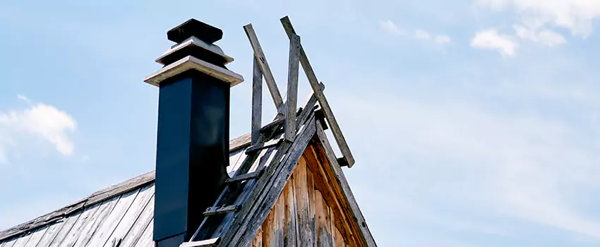 Chimney Creosote Cleaning in Marumsco, VA