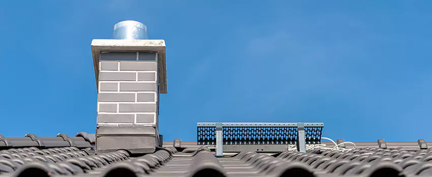 Chimney Flue Relining Services in Marumsco, Virginia