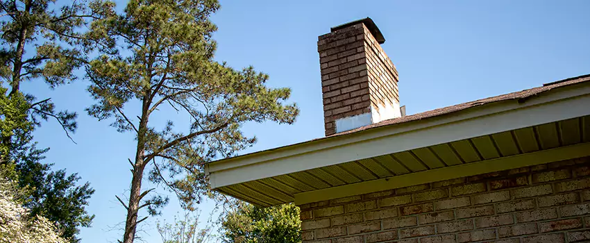 Budget-Friendly Chimney Masonry Service in Marumsco, Virginia