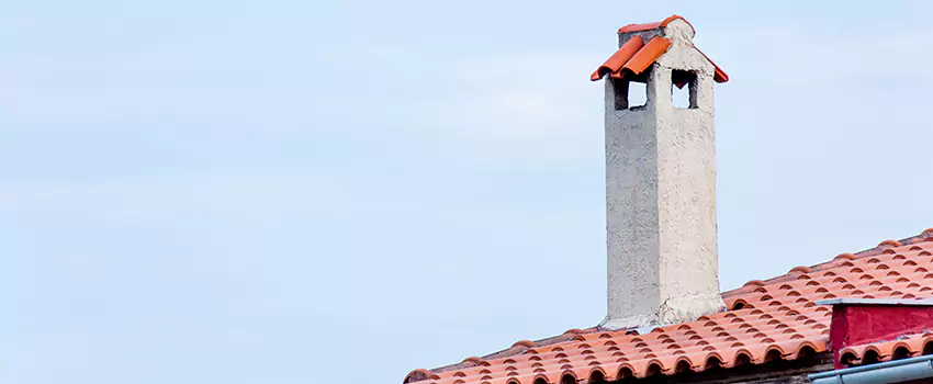 Chimney Pot Replacement in Marumsco, VA