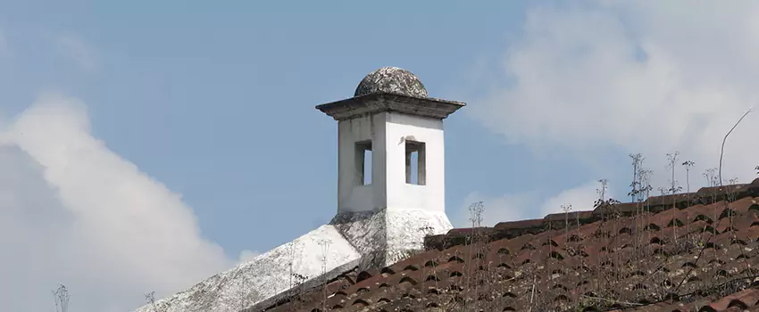 Cost To Rebuild A Chimney in Marumsco, VA