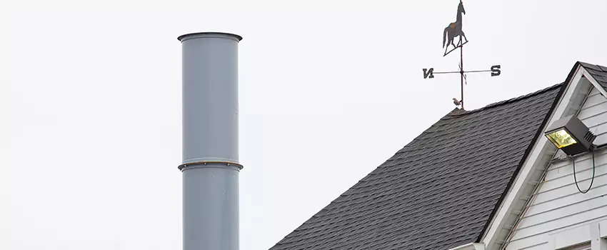 Chimney Inspection in Marumsco, VA
