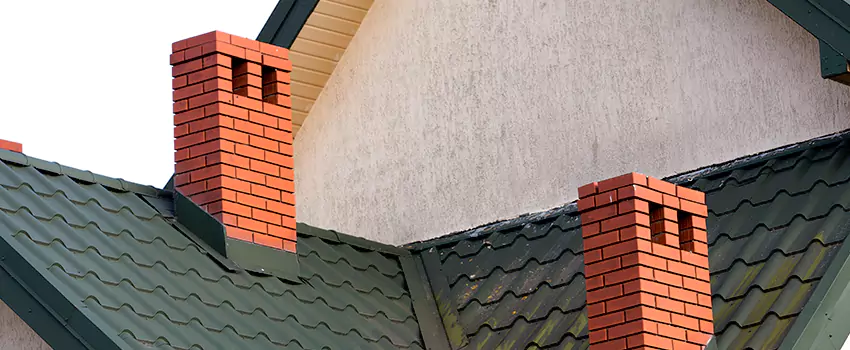 Chimney Saver Waterproofing Services in Marumsco, Virginia