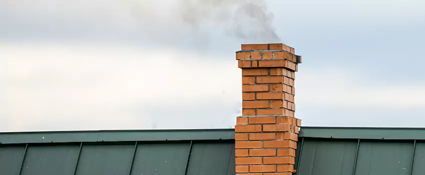Chimney Soot Cleaning Cost in Marumsco, VA