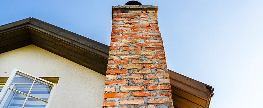 Chimney Mortar Replacement in Marumsco, VA