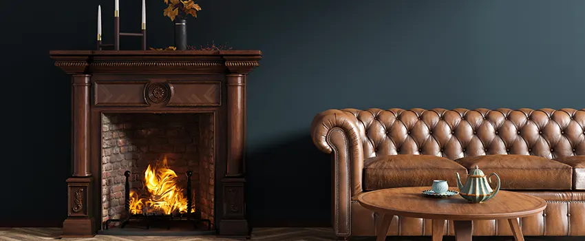 Traditional Fireplace Design Refurbishment Costs in Marumsco, Virginia