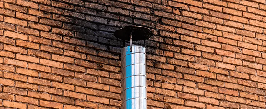 Diagnosing Commercial Chimney Problems in Marumsco, VA