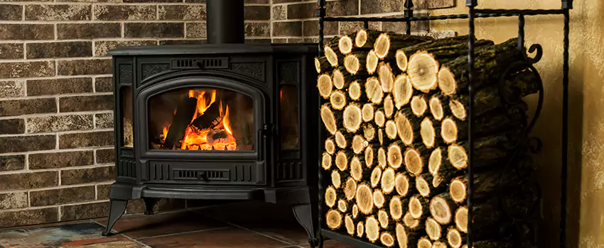 Drolet Fireplaces in Marumsco, Virginia