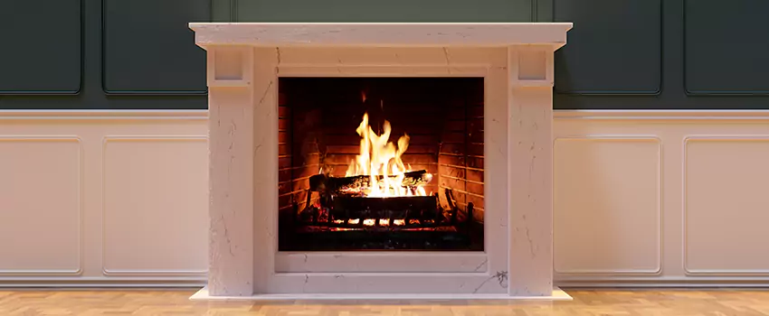 Empire Comfort Systems Fireplace Installation and Replacement in Marumsco, Virginia