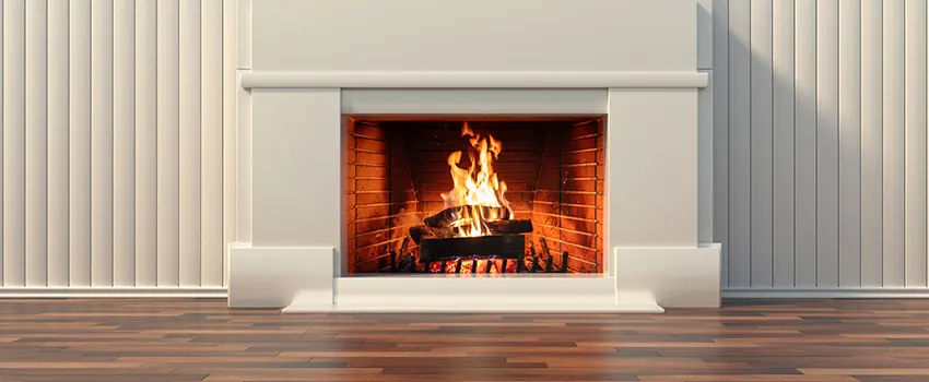 Fireplace Broken Ashtray Repair Services in Marumsco, Virginia