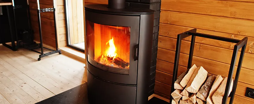 Gas Fireplace Door Handle Installation Services in Marumsco, Virginia
