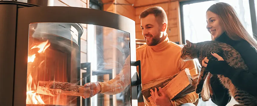 Fireplace Door Installation And Replacement Contractors in Marumsco, VA