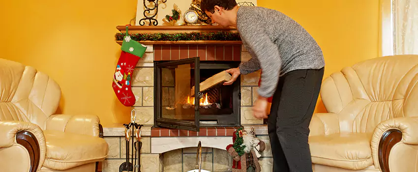 Marble Mantel Makeover Services for Fireplace in Marumsco, VA