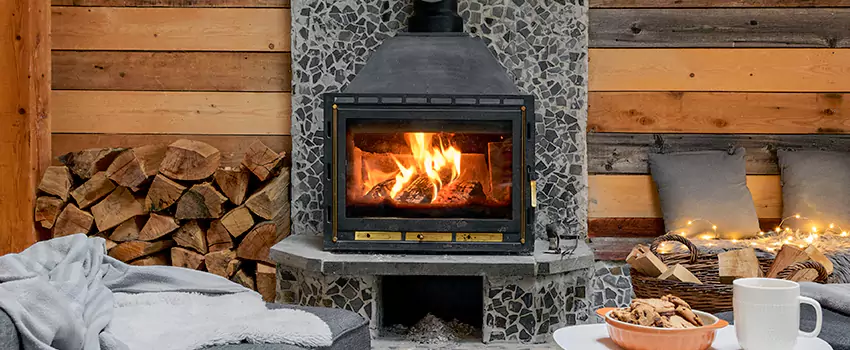 Fireplace Renovation Service in Marumsco, VA