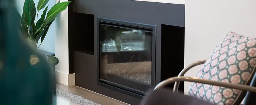 Welding Repairs for Fireplace Grate in Marumsco, VA