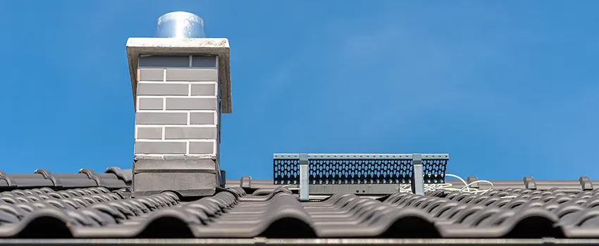 Repair Blocked Chimney in Marumsco, Virginia
