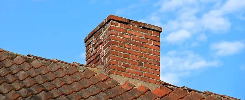 Flue Tiles Cracked Repair Services near Me in Marumsco, VA