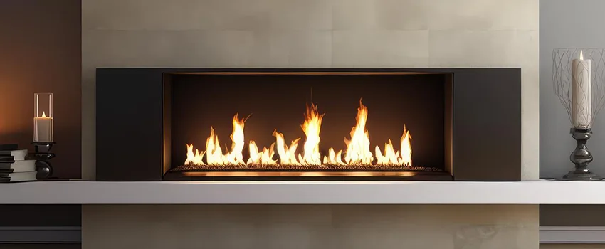 Vent Free Gas Fireplaces Repair Solutions in Marumsco, Virginia
