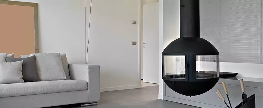 Hanging & Suspended Fireplaces Designer in Marumsco, Virginia
