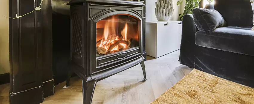 Cost of Hearthstone Stoves Fireplace Services in Marumsco, Virginia