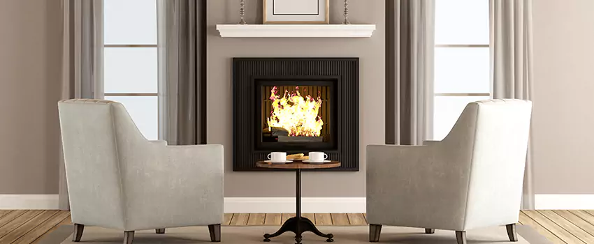 Heat & Glo Outdoor Gas Fireplaces Installation Contractors in Marumsco, Virginia