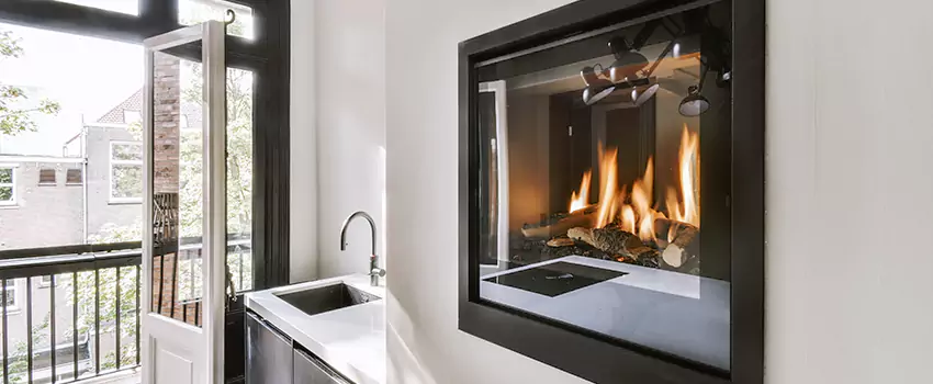 Heatilator Outdoor Fireplace Services in Marumsco, Virginia