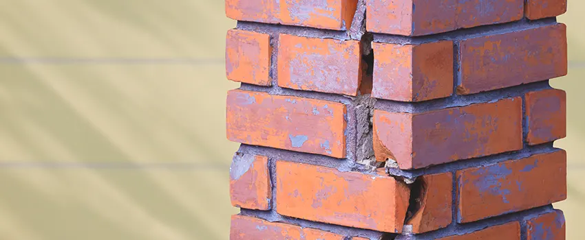Leaking Chimney Repair And Replacement Cost in Marumsco, Virginia