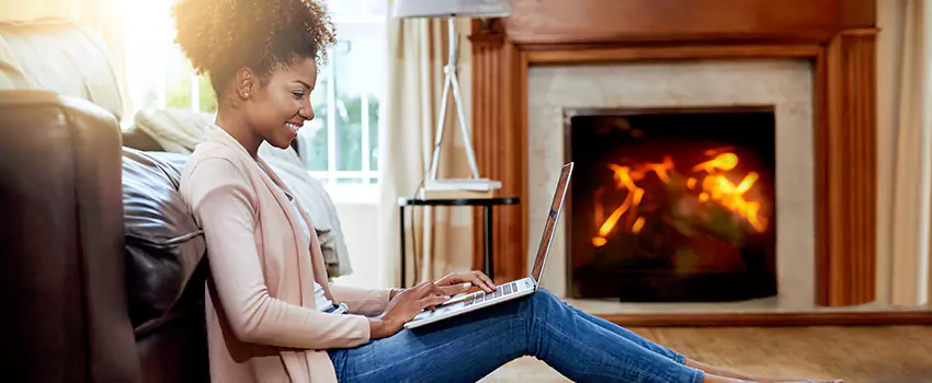 Cost-Effective Osburn Fireplace Installation and Repair in Marumsco, VA