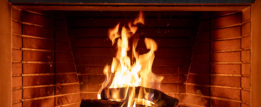 Soot Cleanup Services in Marumsco, VA