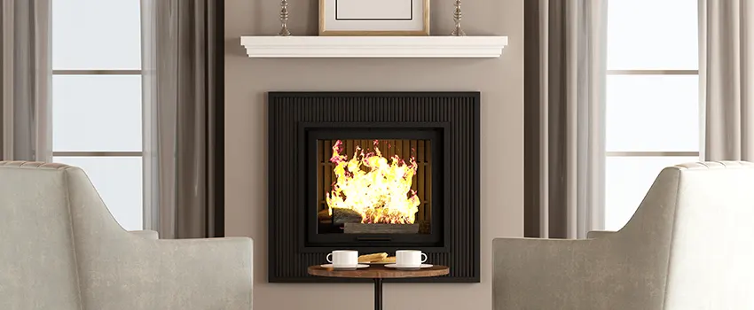 Superior Outdoor Fireplace Repair in Marumsco, VA