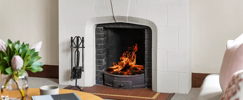Valor Fireplaces and Stove Repair in Marumsco, VA