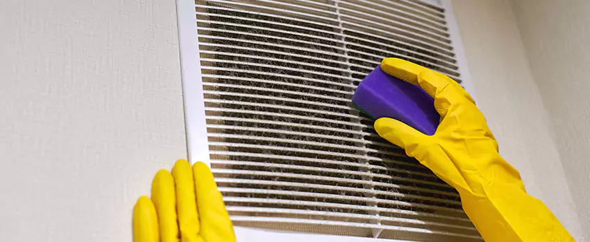 Vent Cleaning Company in Marumsco, VA