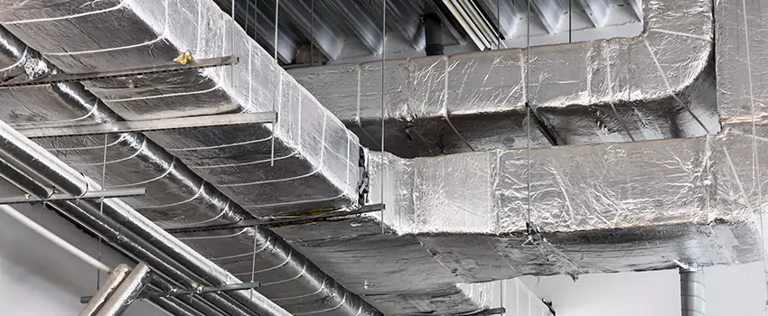 Vent Dust Cleaning Cost in Marumsco, VA
