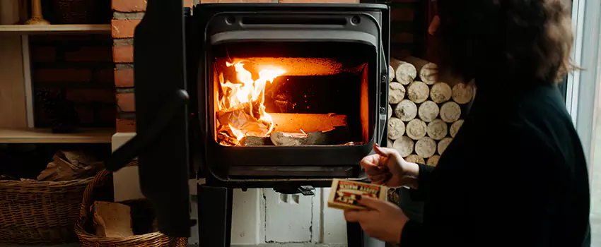 Key Features of Vermont Castings Fireplaces in Marumsco, VA