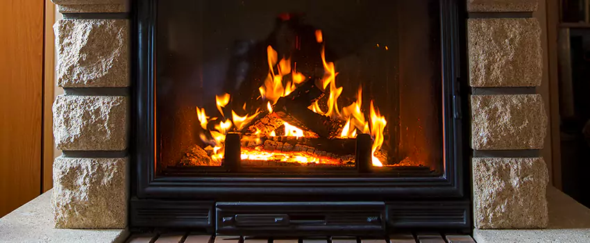 Best Wood Fireplace Repair Company in Marumsco, Virginia