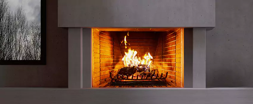 Indoor Wood Burning Furnace Repair and Installation in Marumsco, Virginia