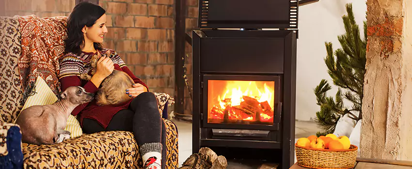 Wood Stove Chimney Cleaning Services in Marumsco, VA