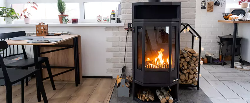 Wood Stove Inspection Services in Marumsco, VA