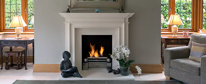 Astria Open-Hearth Wood Fireplaces Services in Marumsco, VA