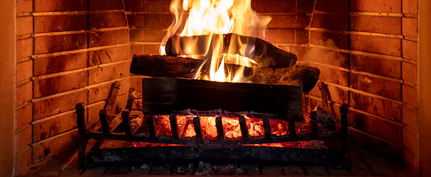 Chimney Ash Dump Cover Repair Services in Marumsco, VA